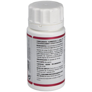 Holomega Fosfatidilserina 50Cap.