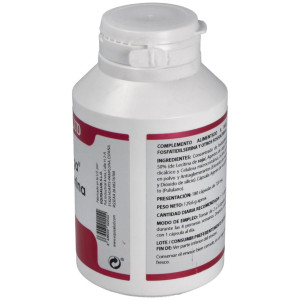 Equisalud Holomega Fosfatidilserina 180Caps