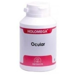 Equisalud Holomega Ocular...