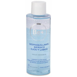 Be+ Desmaquillante Bifásico...