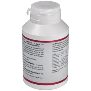 Equisalud Holomega Fosfatidilserina 180Caps