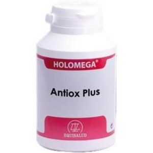 Equisalud Holomega Antiox...