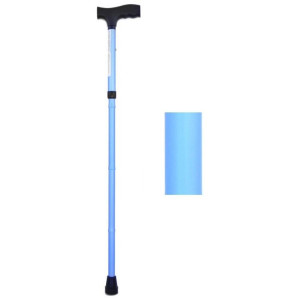 Ayudas Dinámicas Bastón...