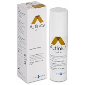 Actinica Lotion Prevención...