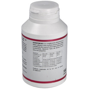 Equisalud Holomega Fosfatidilserina 180Caps