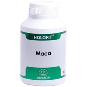 Equisalud Holofit Maca 180Caps