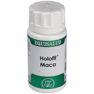 Equisalud Holofit Maca 50Caps