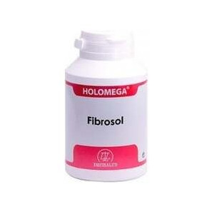 Holomega Fibrosol 180Cap.