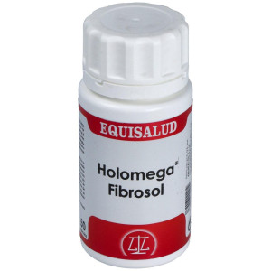 Holomega Fibrosol 50Cap.