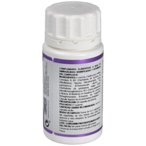 Equisalud Aminoácidos Ramificados 50Caps