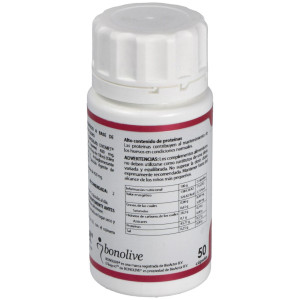 Holomega Oseoart 50Cap.