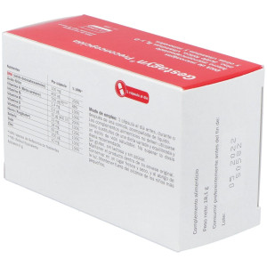 Gestagyn Preconcepcion Dha 30 Cápsulas