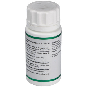 Equisalud Holofit Maca 50Caps