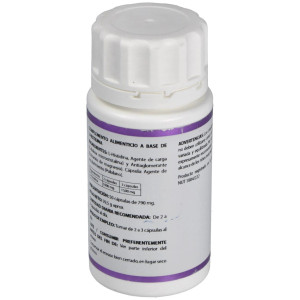 Equisalud L-Histidina 500Mg 50Caps