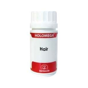 Equisalud Holomega Hair 50Caps