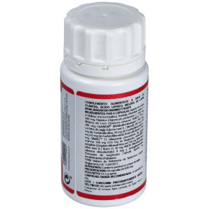 Holomega Fibrosol 50Cap.