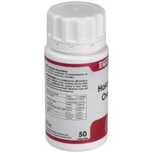 Holomega Oseoart 50Cap.