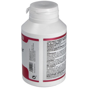 Equisalud Holomega Hair 180Caps