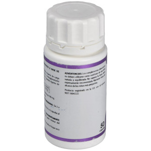 Equisalud L-Histidina 500Mg 50Caps