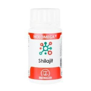 Equisalud Holomega Shilajit...