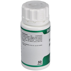 Equisalud Holofit Maca 50Caps