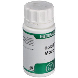 Equisalud Holofit Maca 50Caps
