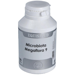 Equisalud Microbiota...