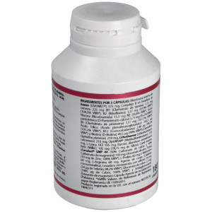 Equisalud Holomega Hair 180Caps