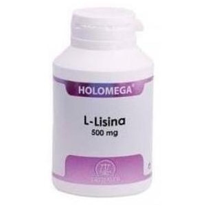 Equisalud L-Lisina 500Mg...