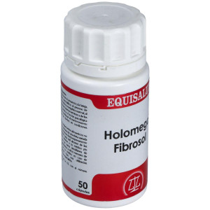 Holomega Fibrosol 50Cap.