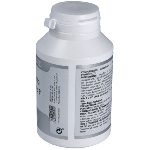 Equisalud Microbiota Megaflora 9 180Caps