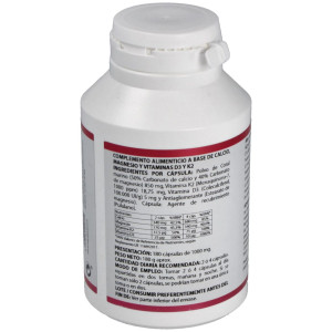 Holomega Oseonutrient 180Cap.