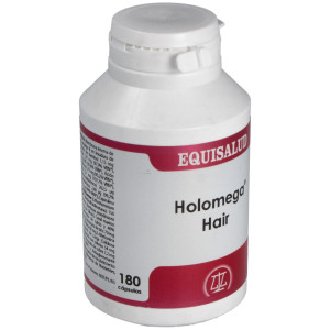 Equisalud Holomega Hair 180Caps