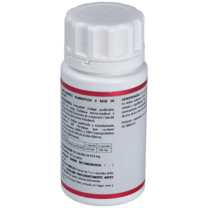 Equisalud Holomega Shilajit 50Caps