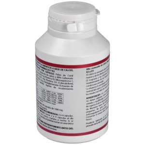 Holomega Oseonutrient 180Cap.