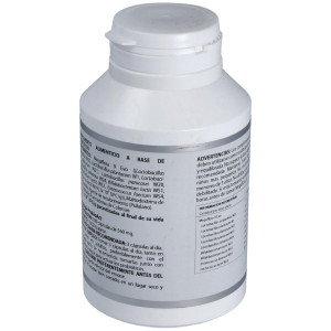 Equisalud Microbiota Megaflora 9 180Caps