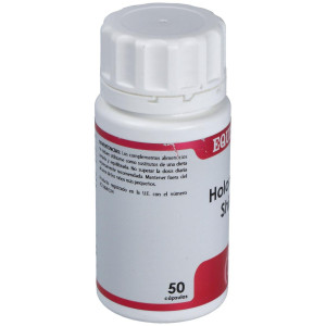 Equisalud Holomega Shilajit 50Caps