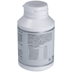 Equisalud Microbiota Megaflora 9 180Caps