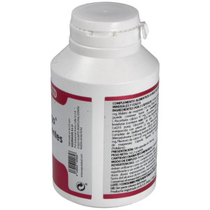 Holomega Encias Y Dientes 180Cap.