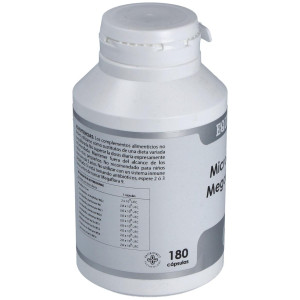 Equisalud Microbiota Megaflora 9 180Caps