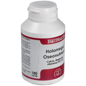 Holomega Oseonutrient 180Cap.