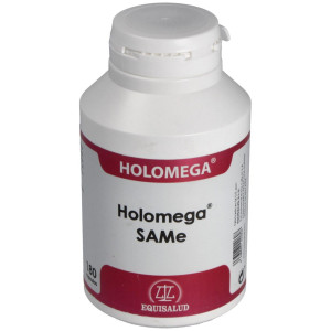 Holomega Same 180Cap.