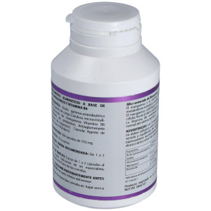 Equisalud Gaba Plus 180Caps