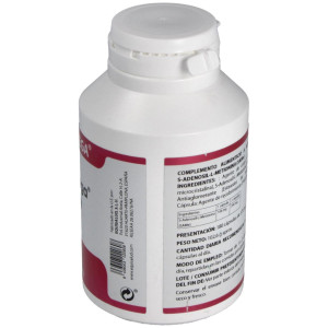 Holomega Same 180Cap.