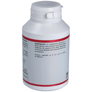 Equisalud Holomega Shilajit 180Caps