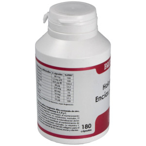 Holomega Encias Y Dientes 180Cap.