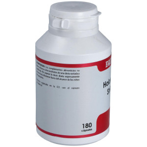 Equisalud Holomega Shilajit 180Caps