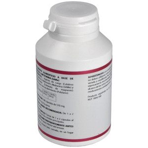 Holomega Same 180Cap.