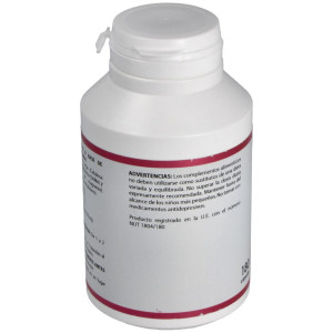 Holomega Same 180Cap.