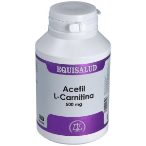 Equisalud Acetil L-...